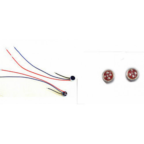 Micro Air Pressure Sensor For Electronic Cigarette (6mmx2mm) [High